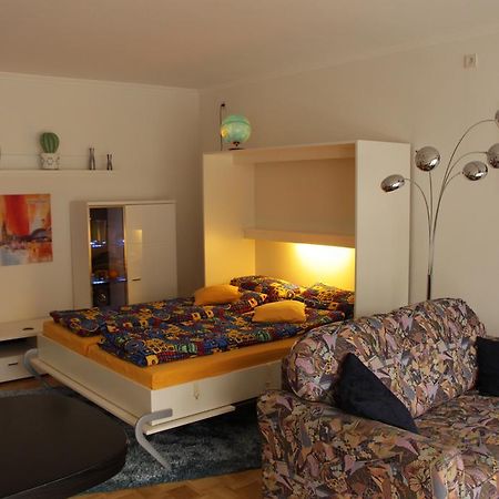 Ferienwohnung Bad Neuenahr Exteriör bild